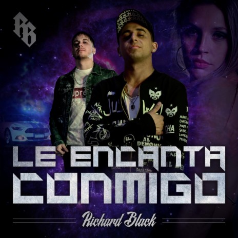 Le encanta conmigo | Boomplay Music