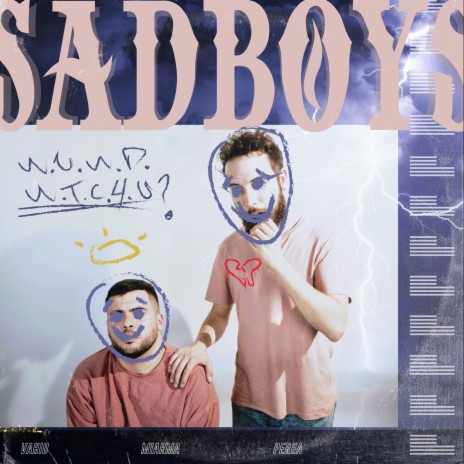 Sad Boys