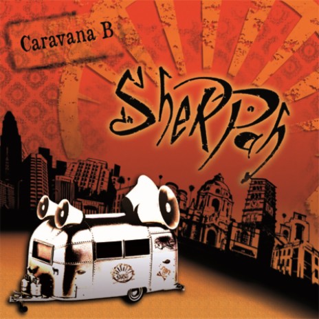 Sherpah Caravana MP3 Download Lyrics Boomplay