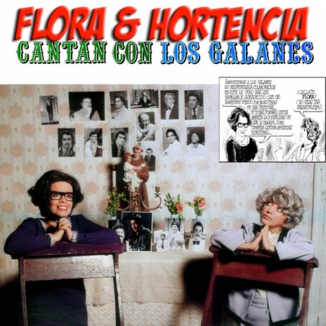 El Galán Gualberto ft. Hortencia