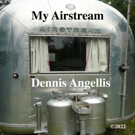 My Airstream | Boomplay Music