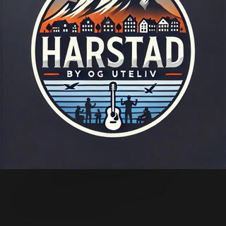 Harstad By 2025