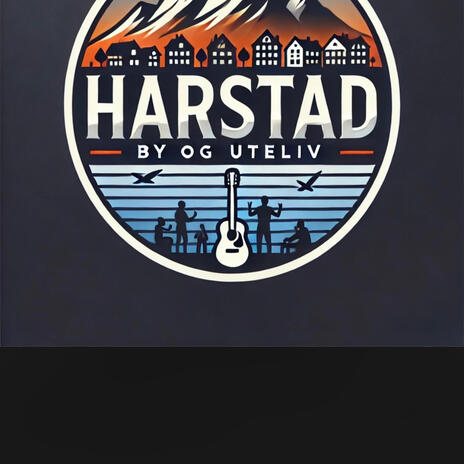 Harstad By 2025 | Boomplay Music