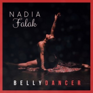 Nadia Falak