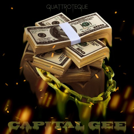 Capital Gee | Boomplay Music