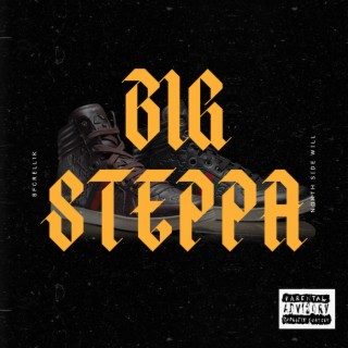 Big Steppa