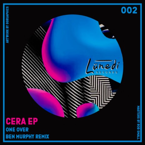 Cera (Ben Murphy Remix)