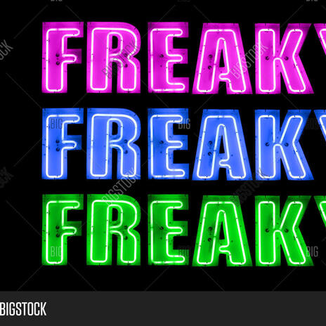 Freaky | Boomplay Music