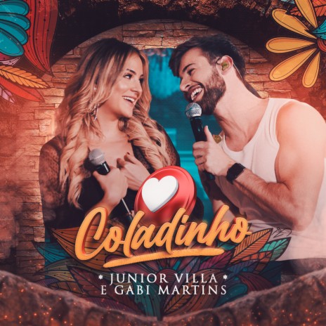 Coladinho ft. Gabi Martins | Boomplay Music