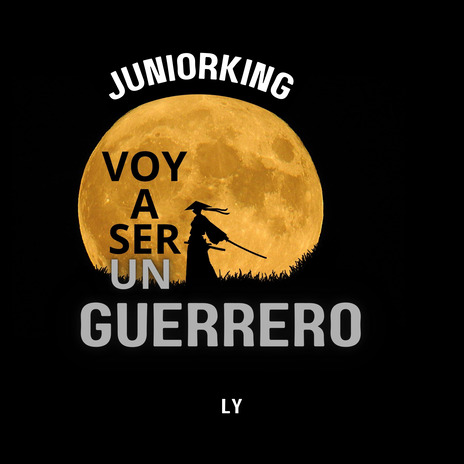 VOY A SER UN GUERRERO | Boomplay Music