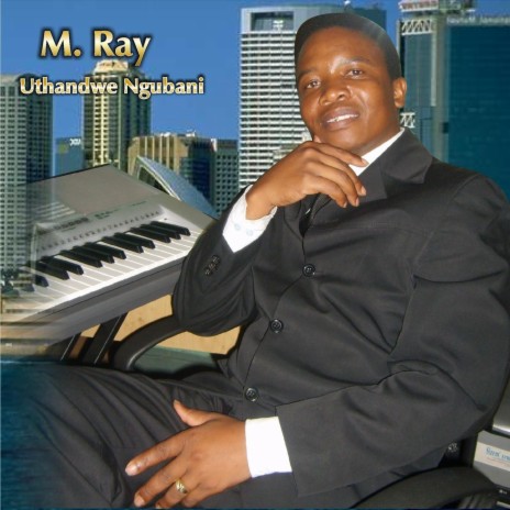 Uthandwe Ngubani | Boomplay Music