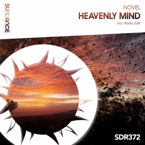 Heavenly Mind (Radio Edit)