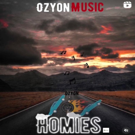 Homies | Boomplay Music