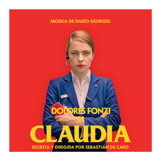 Claudia (Banda Sonora Original de la Película)