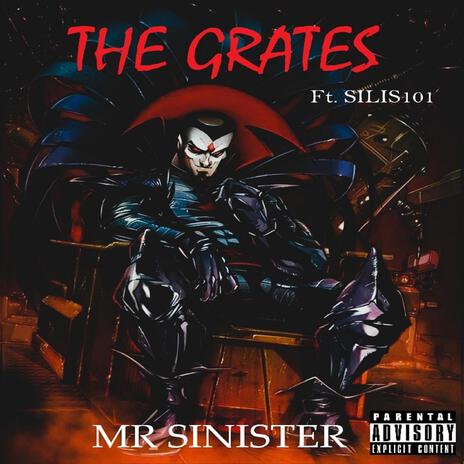 Mr. Sinister ft. Silis101 | Boomplay Music