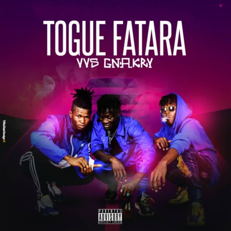 Togue Fatara | Boomplay Music