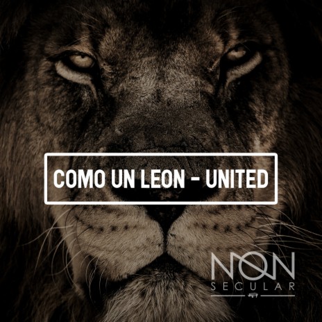 Como un León | Boomplay Music