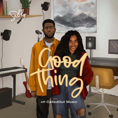 Good Thing ft. CalledOut Music | Boomplay Music