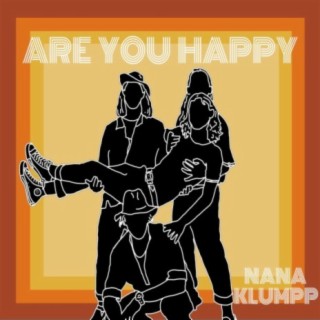 Are You Happy