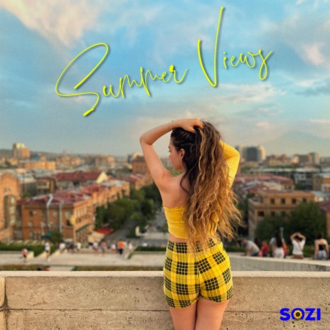 Summer Views | Boomplay Music