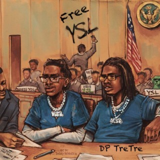 Free YSL