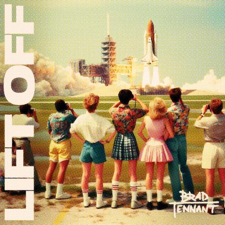 Lift Off | Boomplay Music