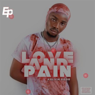 Love and Pain (EP)