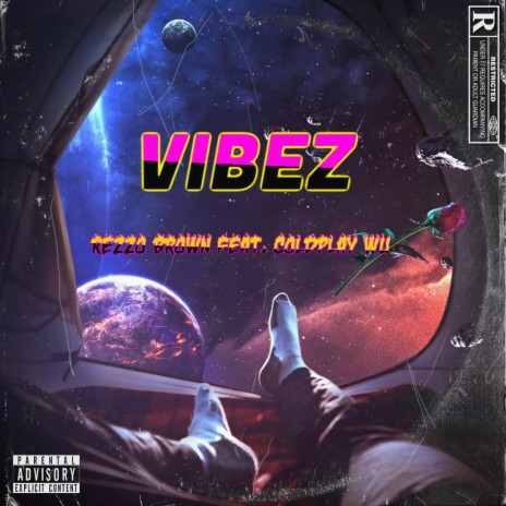 Vibez ft. ColdPlay Wu | Boomplay Music