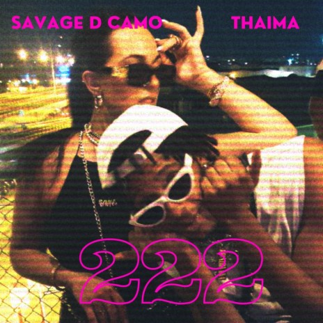 Doucement bébé ft. Savage D.Camo | Boomplay Music