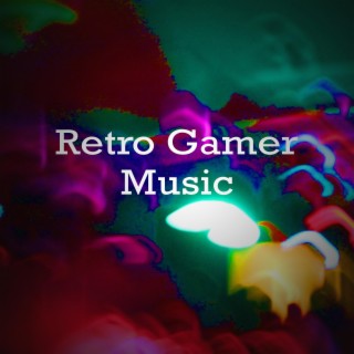 Retro Gamer Music