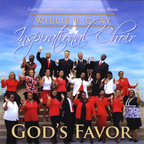 God's Favor | Boomplay Music