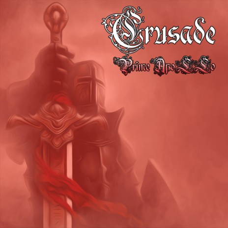 Crusade (Instrumental) | Boomplay Music