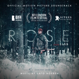 Rose: A Love Story (Original Motion Picture Soundtrack)