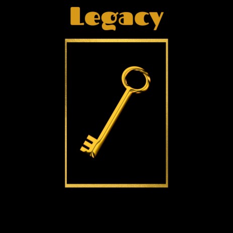 Legacy ft. Cubbard