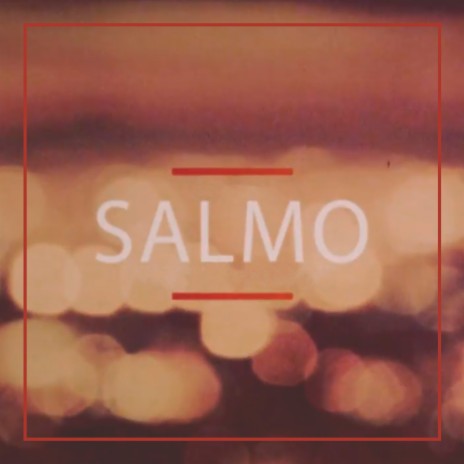 Salmo ft. P Garrido | Boomplay Music