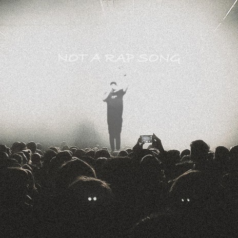 Not a Rap Song | Boomplay Music