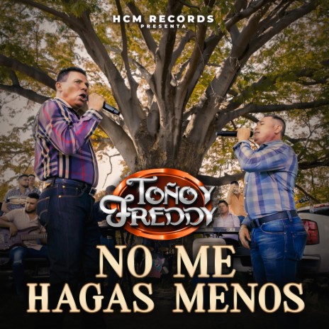 No Me Hagas Menos | Boomplay Music