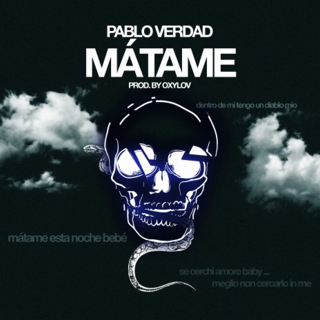 Mátame ft. Oxylov | Boomplay Music