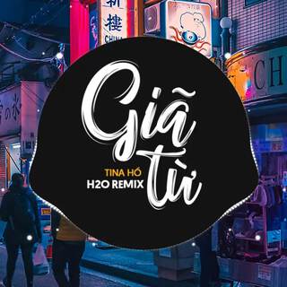 Giã Từ (Remix Vinahouse)