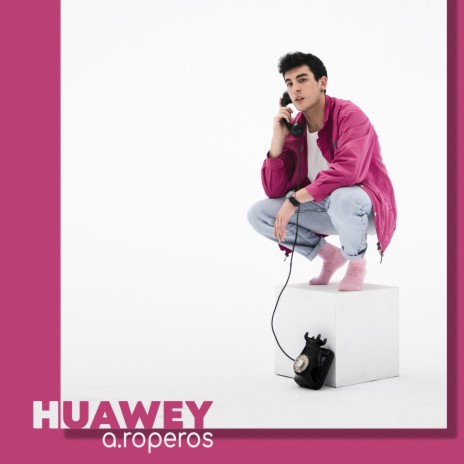 Huawey | Boomplay Music