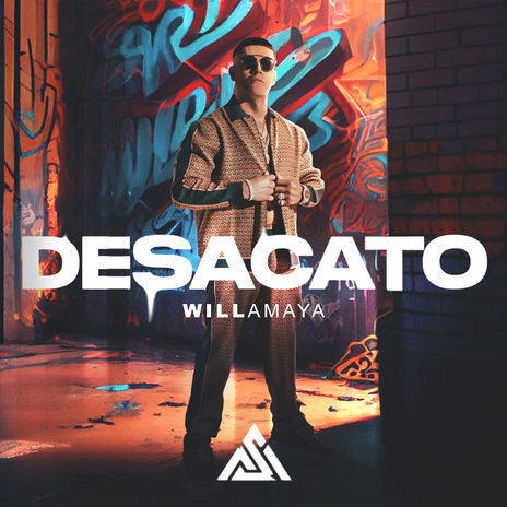 Desacato | Boomplay Music