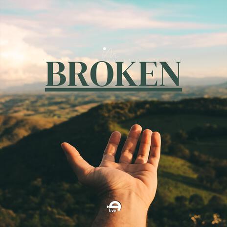 I'm Broken | Boomplay Music