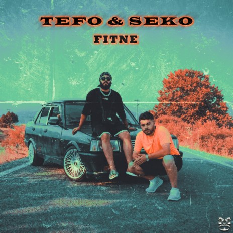 Fitne ft. Seko | Boomplay Music