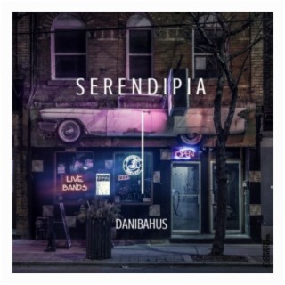 Serendipia