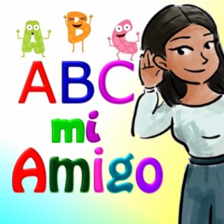 ABC Mi Amigo