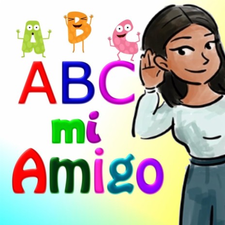 ABC Mi Amigo