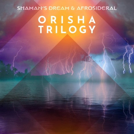 Trilogy (Afrosideral Remix) ft. Afrosideral | Boomplay Music