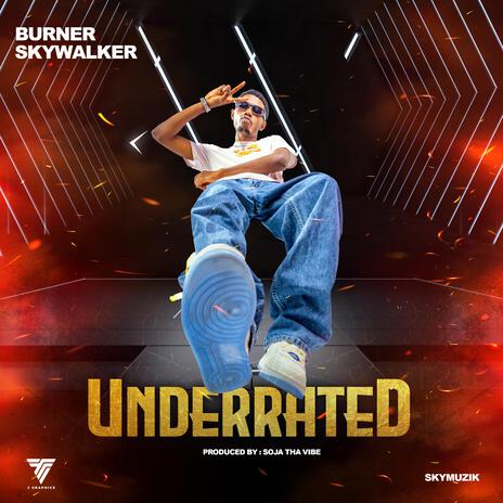 UNDERRATTED | Boomplay Music