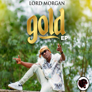 Gold EP