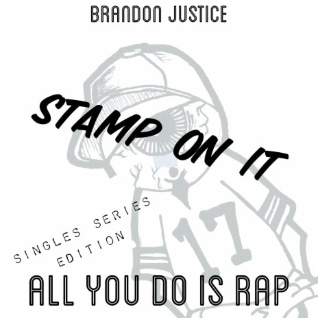 Stamp On It | Boomplay Music